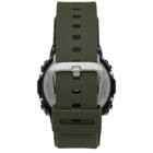 Casio G-Shock GM-5600 Metal Bezel Watch