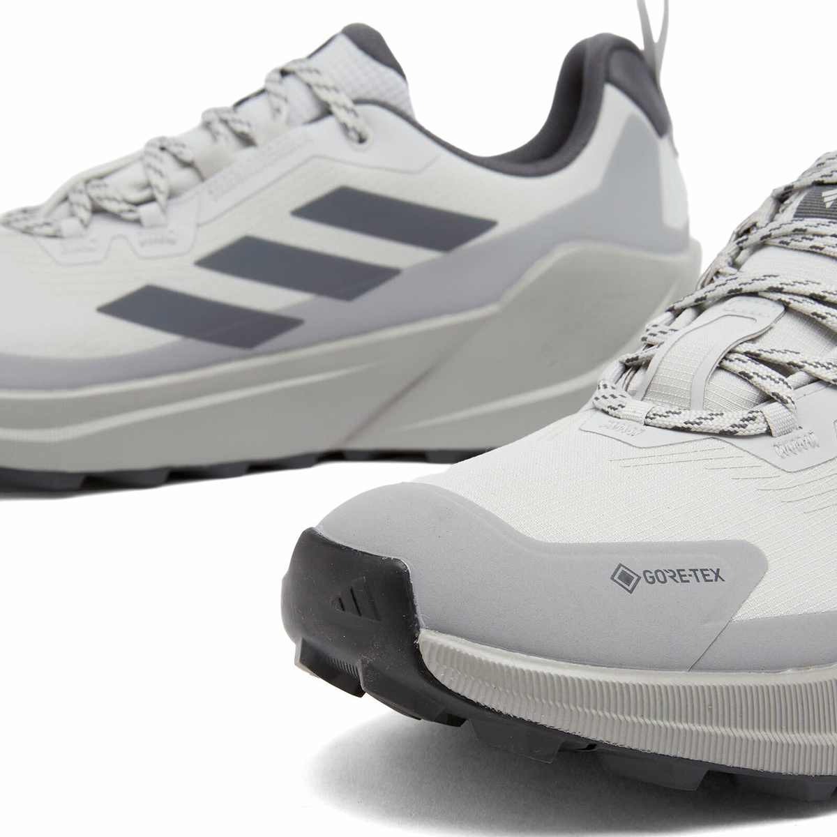 Adidas Men's Terrex Trailmaker 2 GTX in Grey adidas