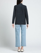 Massimo Alba Womens Shirt Midnight in Blue