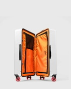 Floyd Check In White Trolleys & Suitcases