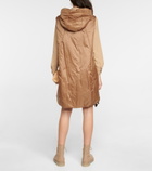 Max Mara - Greengi padded vest