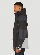 Phlego 2L Dryvent Jacket in Black