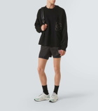 Athletics Footwear One Remastered sneakers