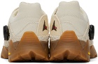 ROA Off-White Minaar Sneakers