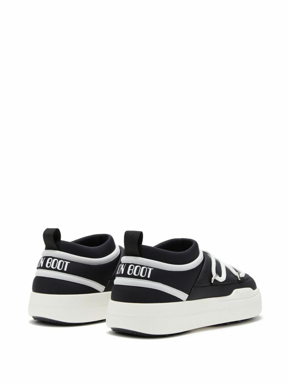 Moon Boot Park Icon Sneakers