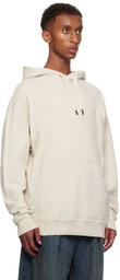 Isabel Marant Off-White Malek Hoodie