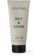 Salt & Stone - Sunscreen Lotion SPF50, 88ml