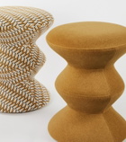 Polspotten Zig Zag stool