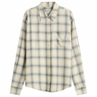 Our Legacy Women's Forever Shirt in Sacramento Cowboy
