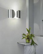 Flos Foglio White Lighting
