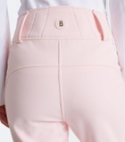 Bogner Hazel flared ski pants