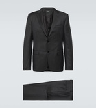 Zegna Wool and mohair suit