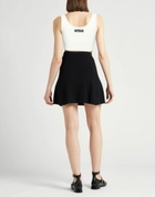 Erika Cavallini Womens Top Ivory