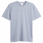 A.P.C. Men's Printemps 26 T-Shirt in Light Blue