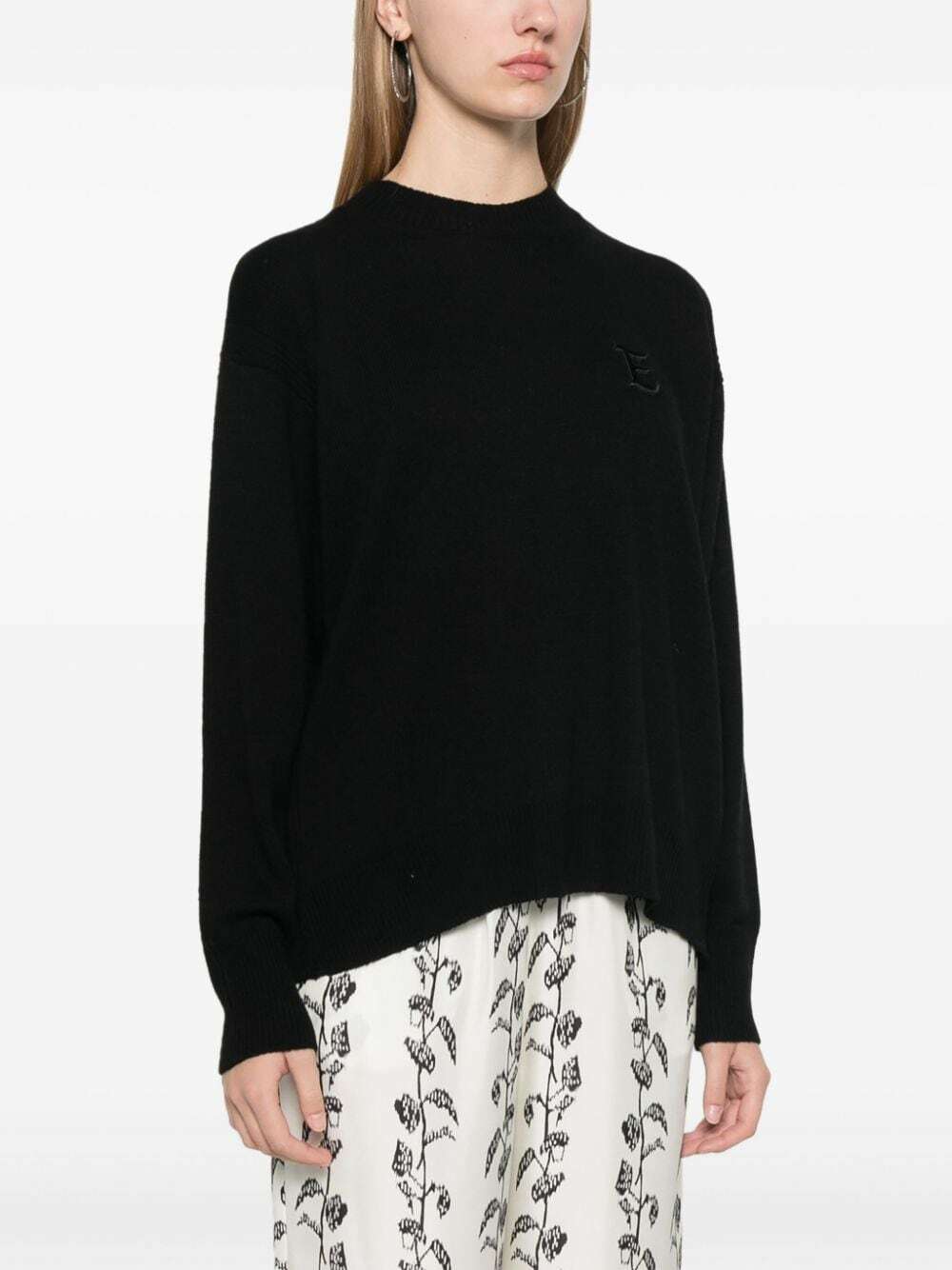 ERMANNO - Crewnwck Sweater