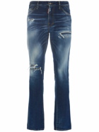 DSQUARED2 Cool Guy Stretch Cotton Denim Jeans