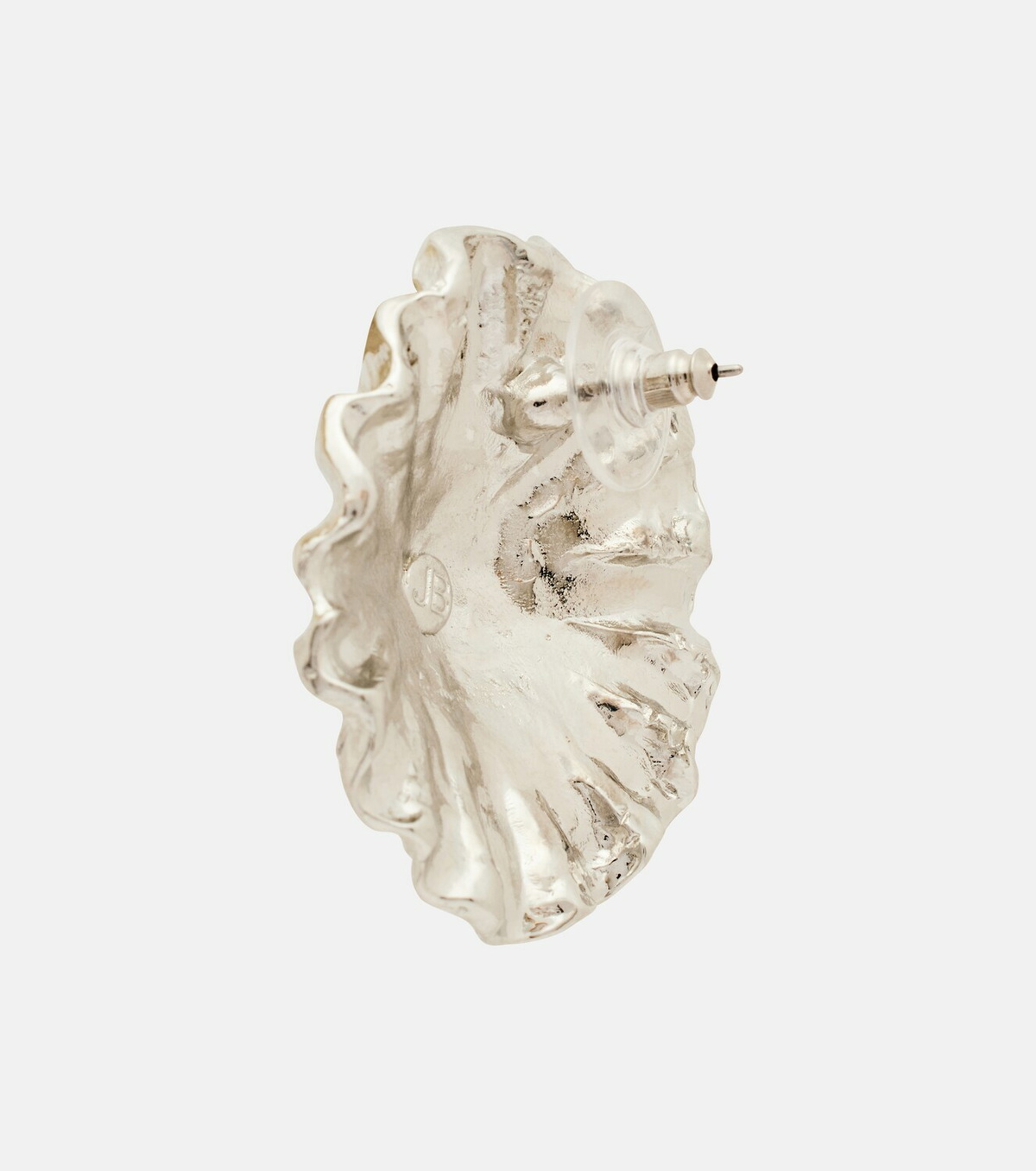 Jennifer Behr Limpet earrings