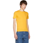 Levis Made and Crafted Yellow Sun Pocket T-Shirt