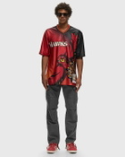Mitchell & Ness Nba Authentic Shooting Shirt Atlanta Hawks 1995 Black Jerseys