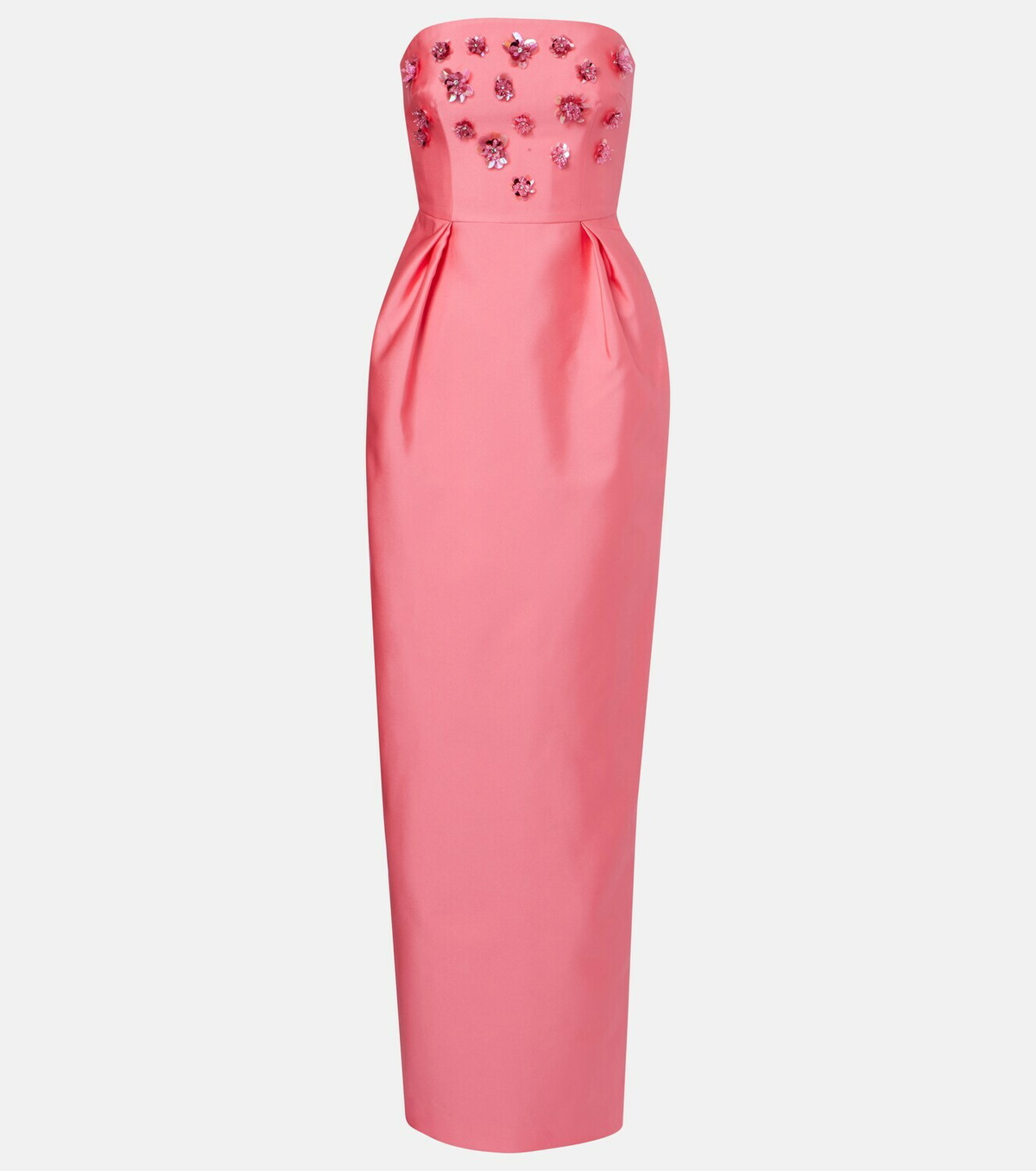 Rebecca Vallance Tilda embellished gown