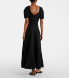 Tory Burch Jersey maxi dress