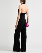 Pinko Womens Jumpsuit in Black
