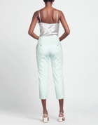 Peserico Womens Pants in White