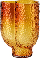 AYTM Brown Arura Trio Vase