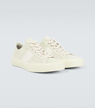 Tom Ford Cambridge suede sneakers