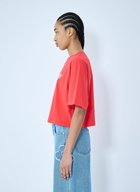 Marni Logo Print T-shirt
