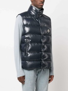 MONCLER - Tibb Down Vest