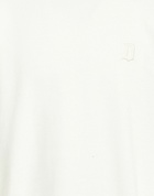 Dondup Mens Sweatshirt Cream