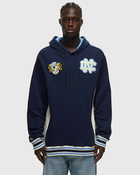 Mitchell & Ness Ncaa Team Legacy French Terry Hoodie North Carolina Blue - Mens - Hoodies/Team Sweats