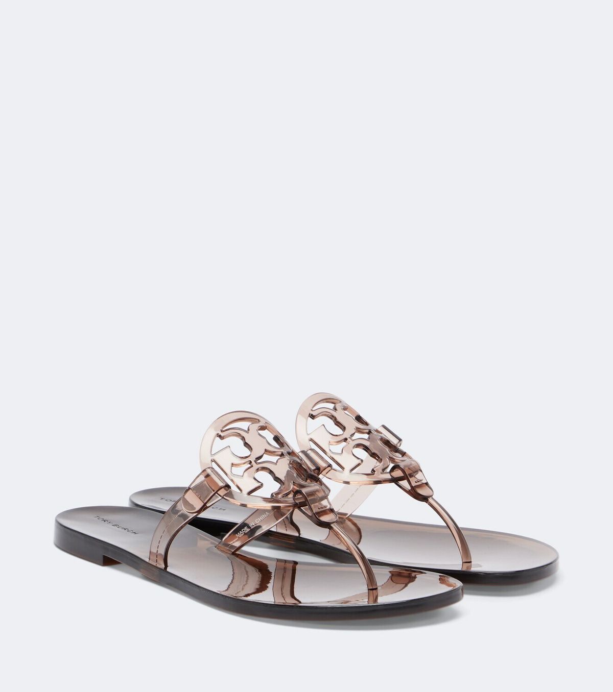 Tory Burch Miller thong sandals