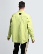 Dolce & gabbana Mens Jacket Lime in Green