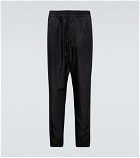 Givenchy - 4G jacquard sweatpants