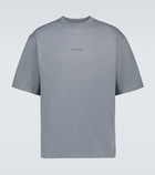 Acne Studios - Short-sleeved logo cotton T-shirt