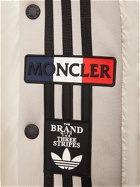 MONCLER GENIUS - Moncler X Adidas Fusine Down Jacket