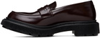 Adieu Burgundy Type 159 Loafers