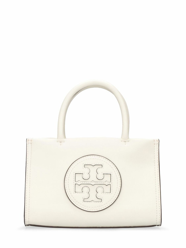 Photo: TORY BURCH Mini Ella Top Handle Bag