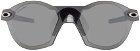 Oakley Black Re:SubZero Sunglasses