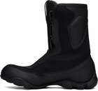 Rombaut Black Low Tide Boots