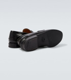 Church's Pembrey leather penny loafers