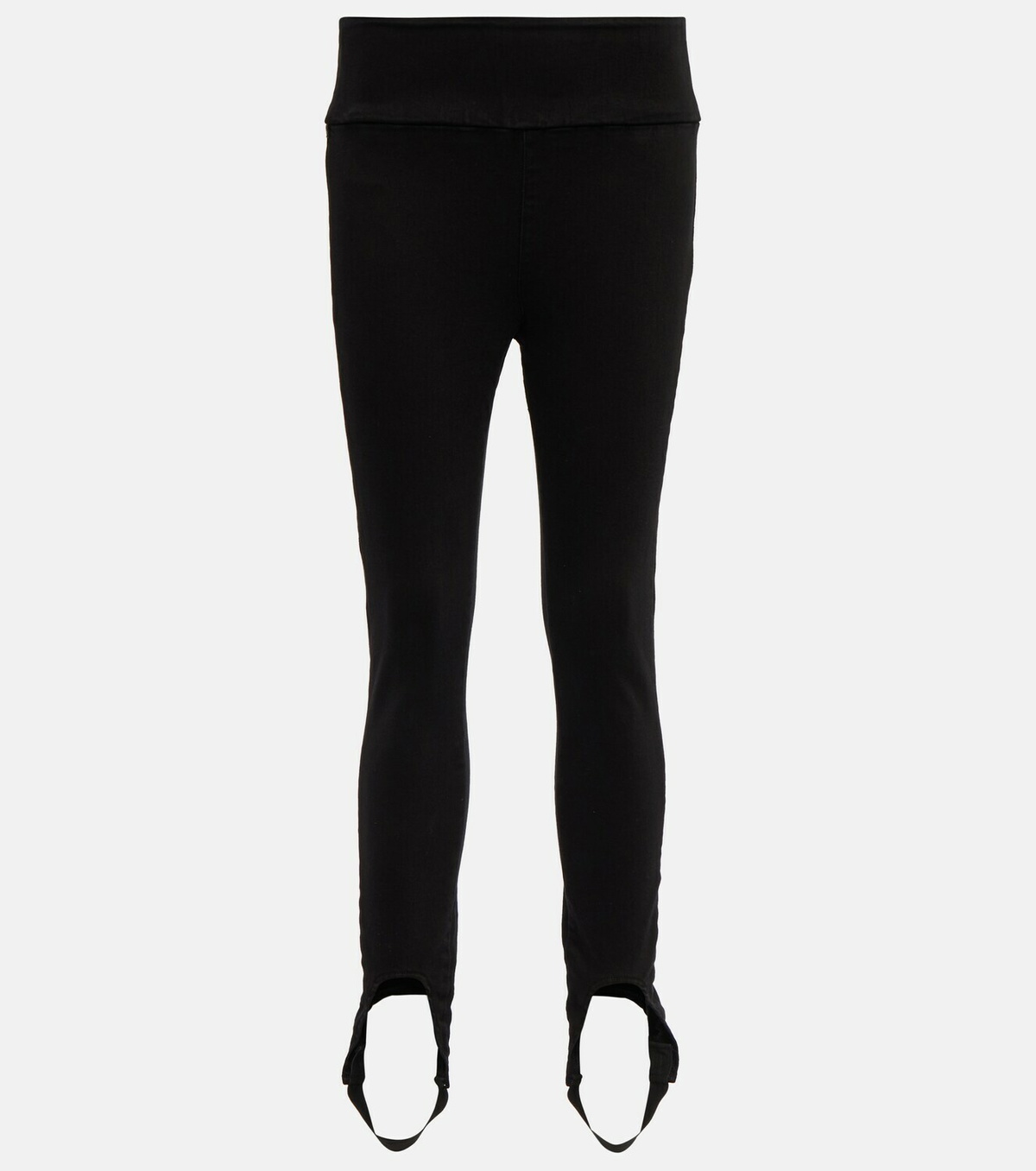 Citizens of Humanity - Vero high-rise denim leggings