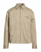 Belstaff Mens Jacket in Beige