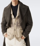 Brunello Cucinelli Cotton T-shirt