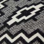 Pendleton Down-Filled Wool-Blend Cushion in Kiva Steps