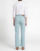 Lauren Ralph Lauren Womens Jeans Sky in Blue