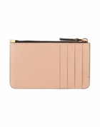Marni Womens Cardholder Lime in Green