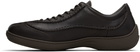 Kiko Kostadinov Brown Sargo Sneakers